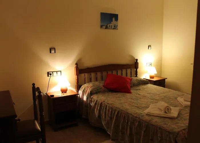 Apartaments Vilaro