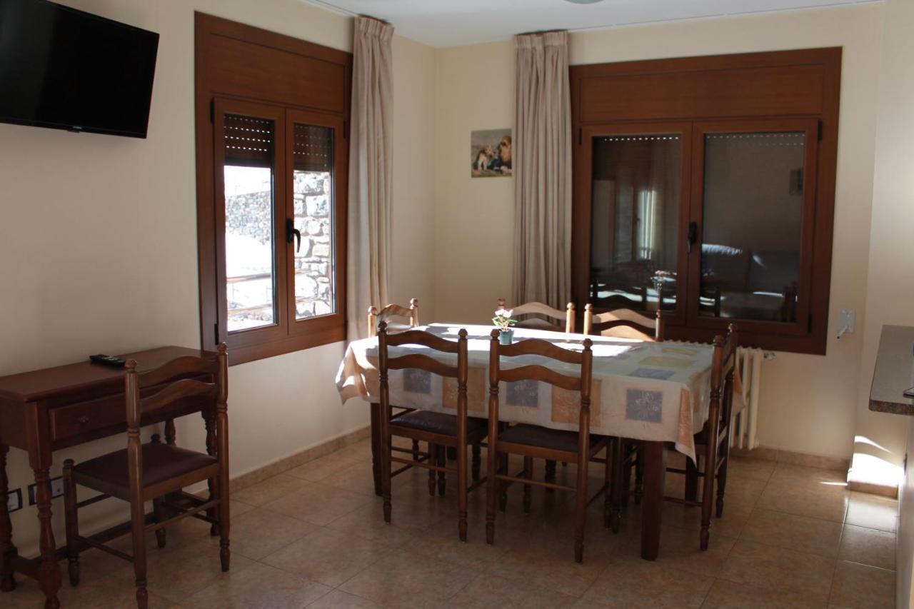 Vilaro Appartement Llorts