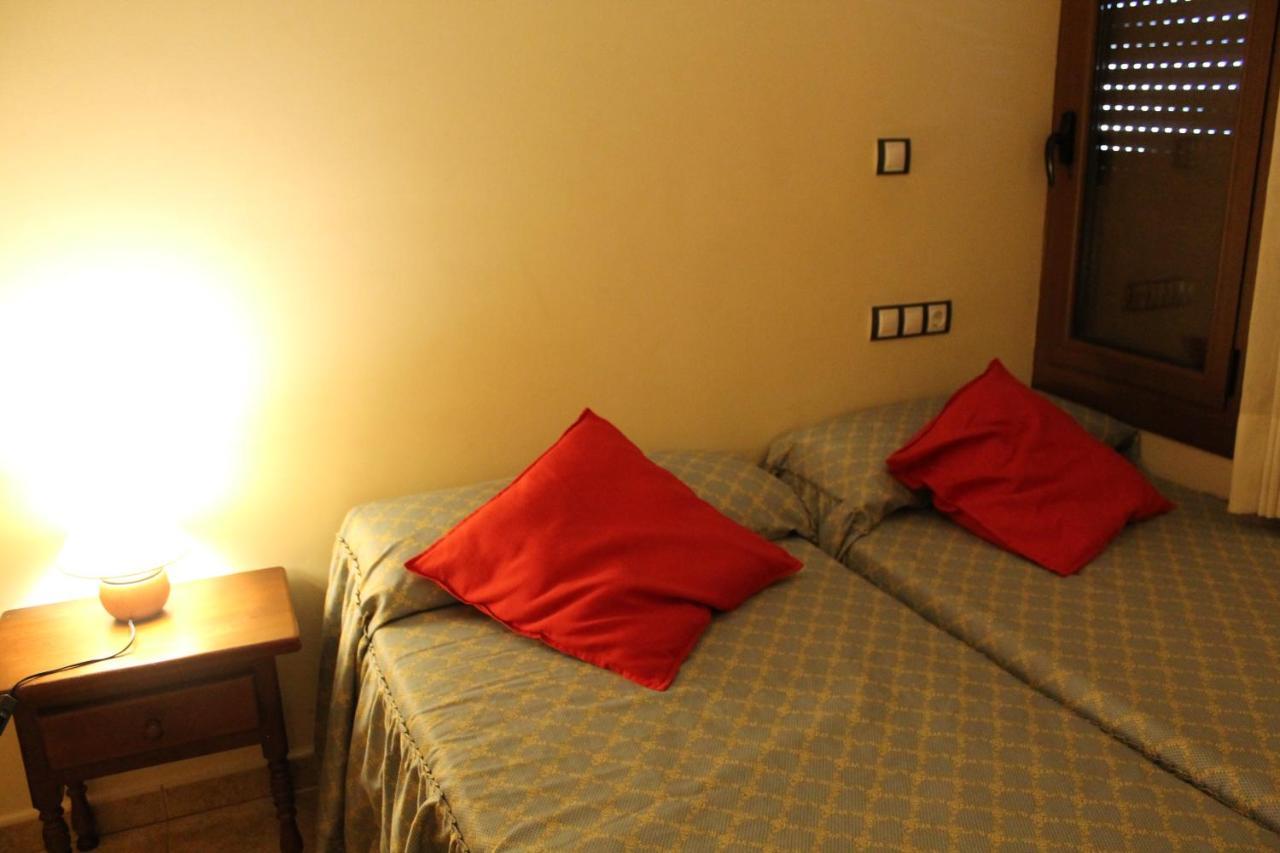 Appartement Vilaro *