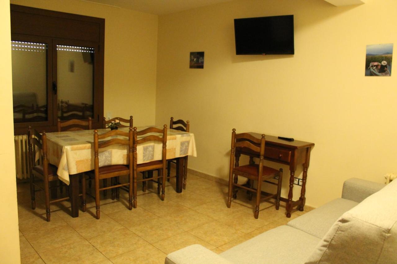 Vilaro Appartement *