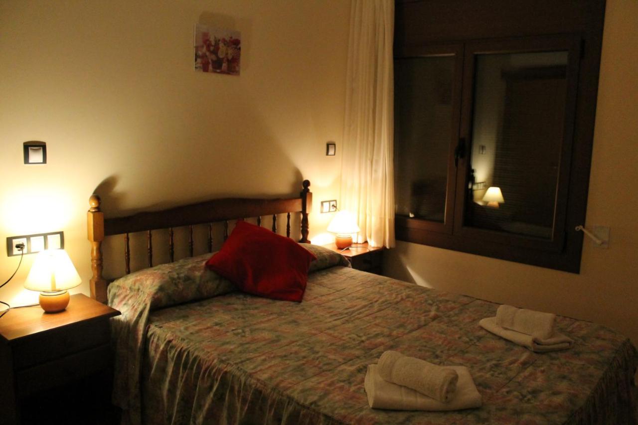 Vilaro Appartement *