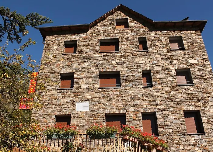 Apartaments Vilaró