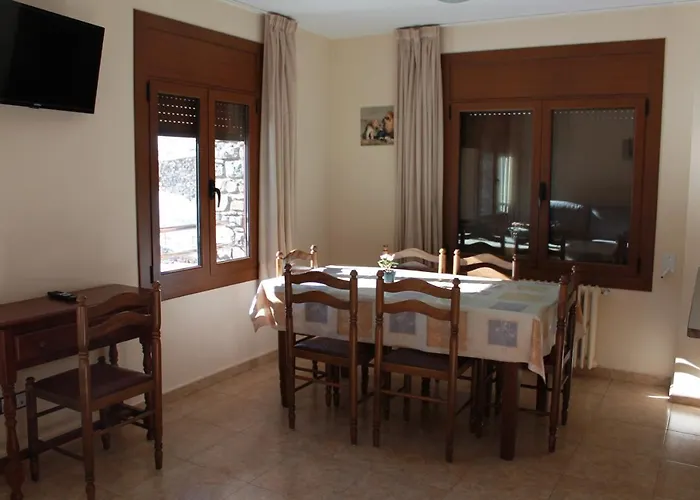 Apartaments Vilaró