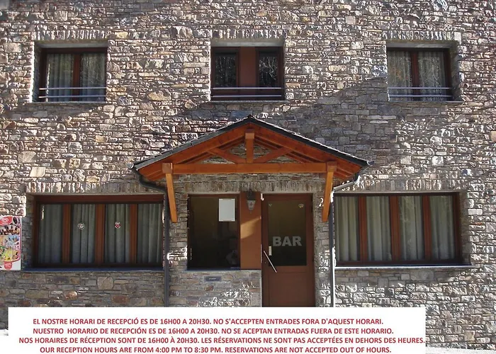 Apartaments Vilaró