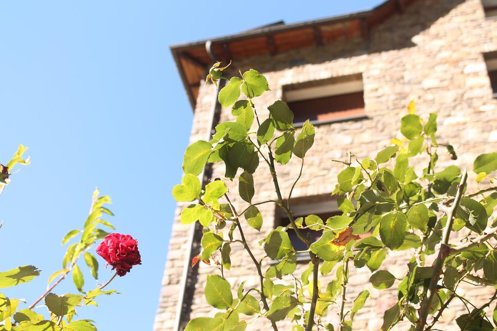Apartament Apartaments Vilaro Llorts