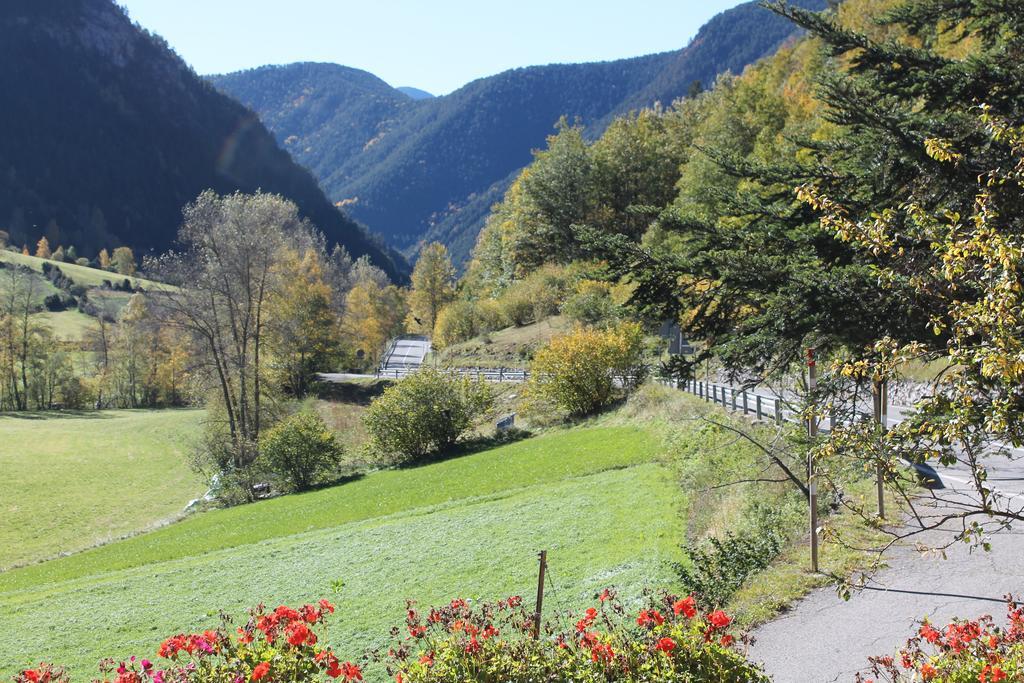 Apartaments Vilaro *
