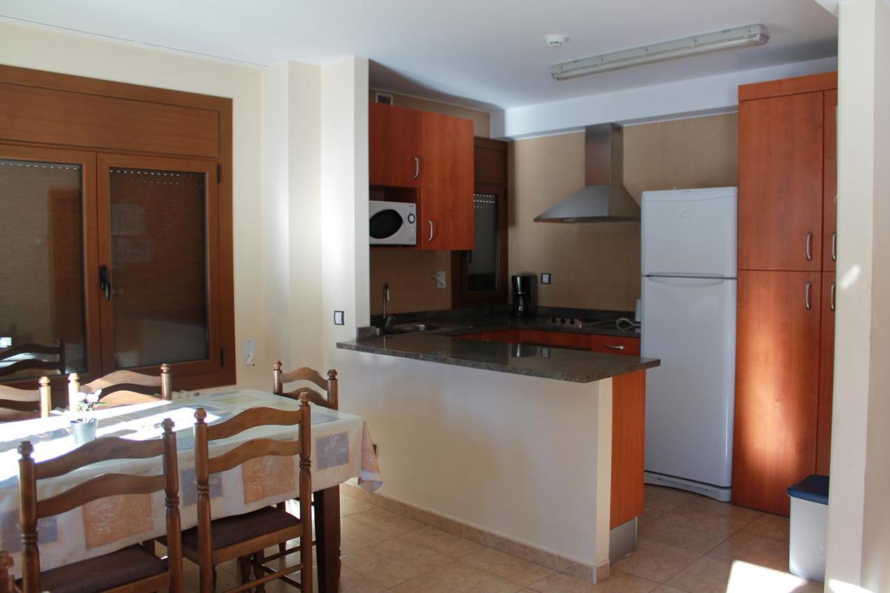 Apartament Apartaments Vilaro