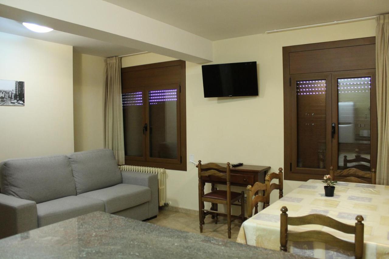 Apartaments Vilaro Apartament *
