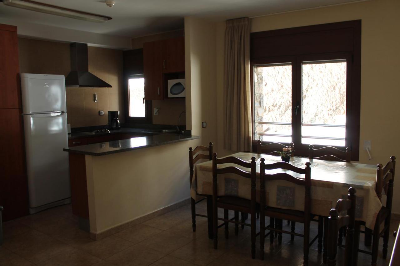 Apartaments Vilaro Llorts