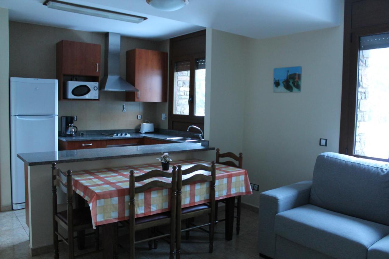 Apartaments Vilaro Apartament Llorts