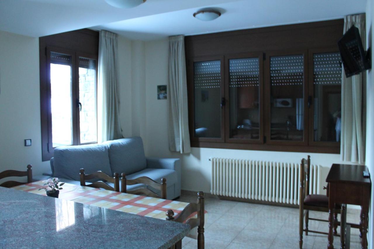 Apartament Apartaments Vilaro Llorts